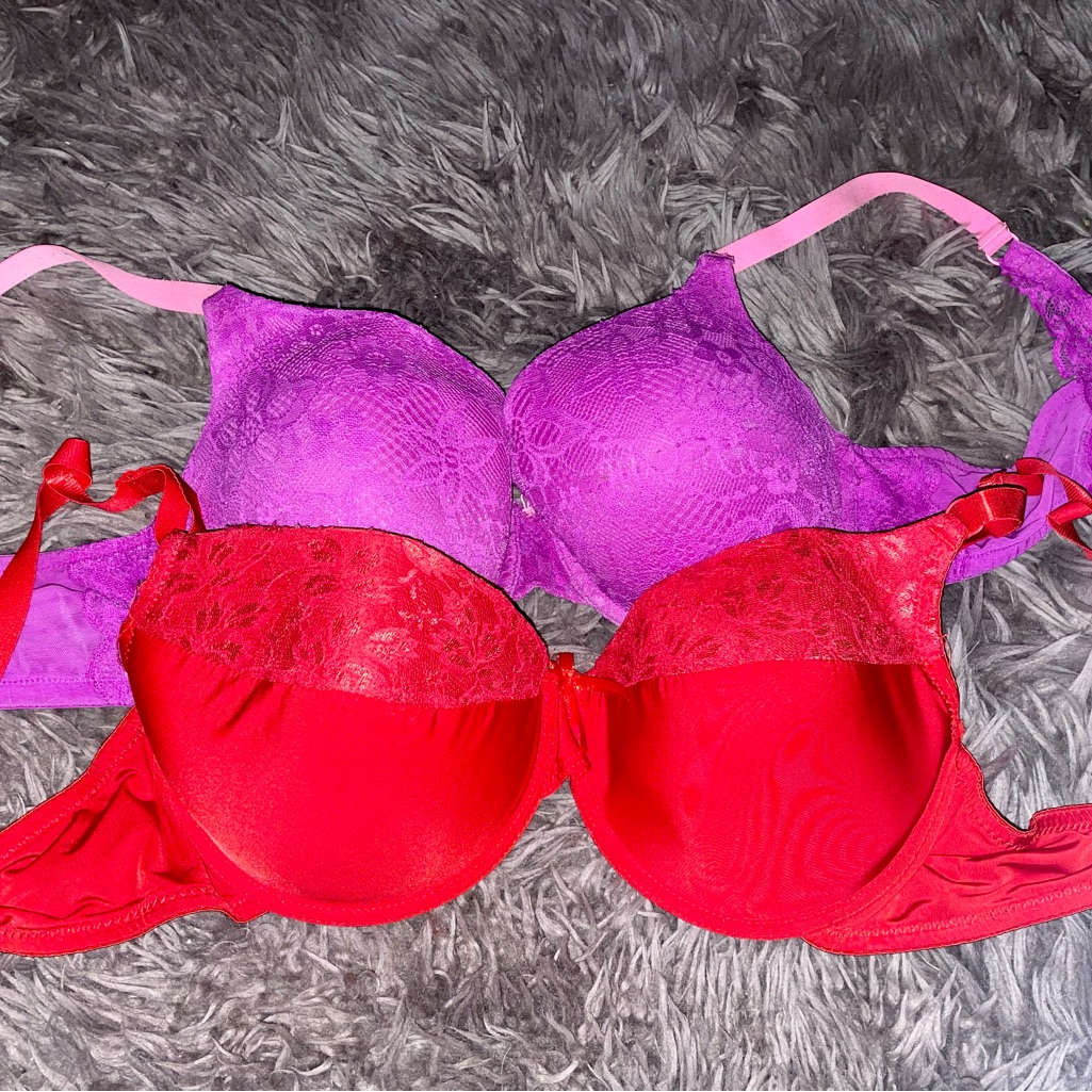 40c Bra Bundle